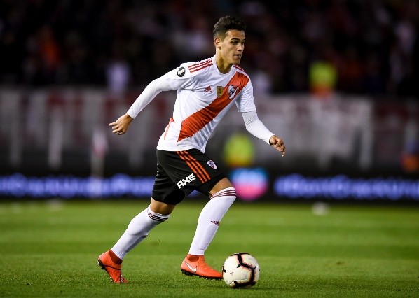 Finalmente, Ferriera jugará en Reserva. (Foto: Getty Images)