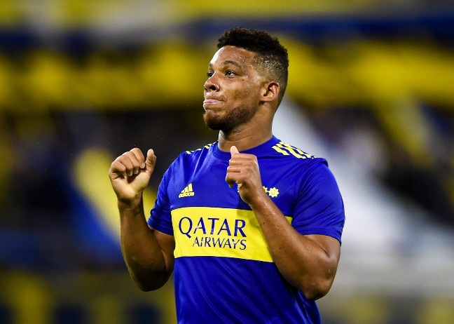 Fabra, el foco de las críticas. (Foto: Getty Images)