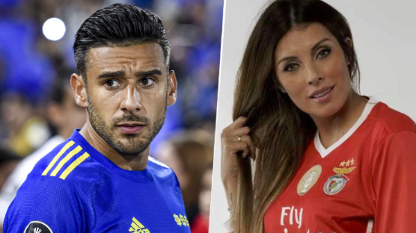 Foto: Getty/Instagram