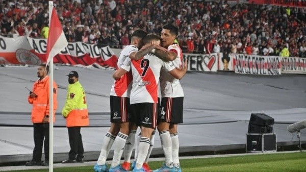 Prensa River