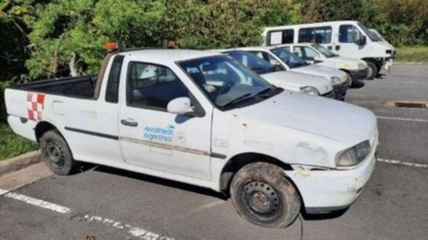 El rematefinalizará el próximo 18 de mayo.