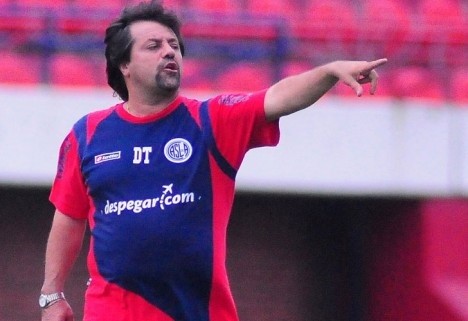 Web Simplemente San Lorenzo