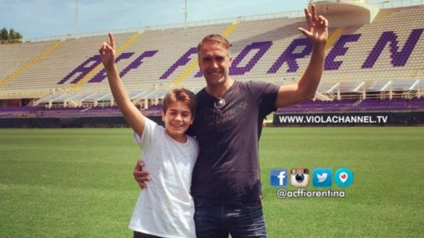 Foto: ACCFFiorentina