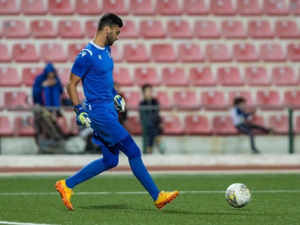 Cortesia Marcos Zappacosta