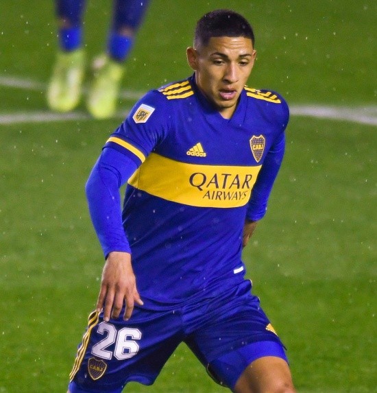 Equi Fernández, clave en Tigre y con contrato en Boca.