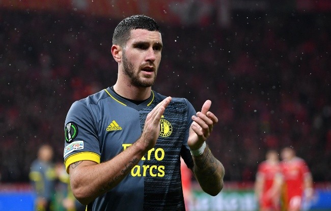 Senesi, convocado por Italia, ¿y Argentina? (Foto: Getty Images)