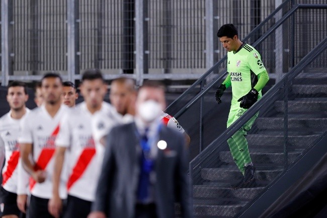 Solo 3 jugadores repetirán de aquella noche épica con Enzo en el arco. (Foto: Getty Images)