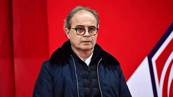 Twitter @AndiOnrubia