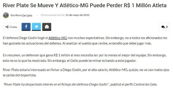 Portal do Atleticano.