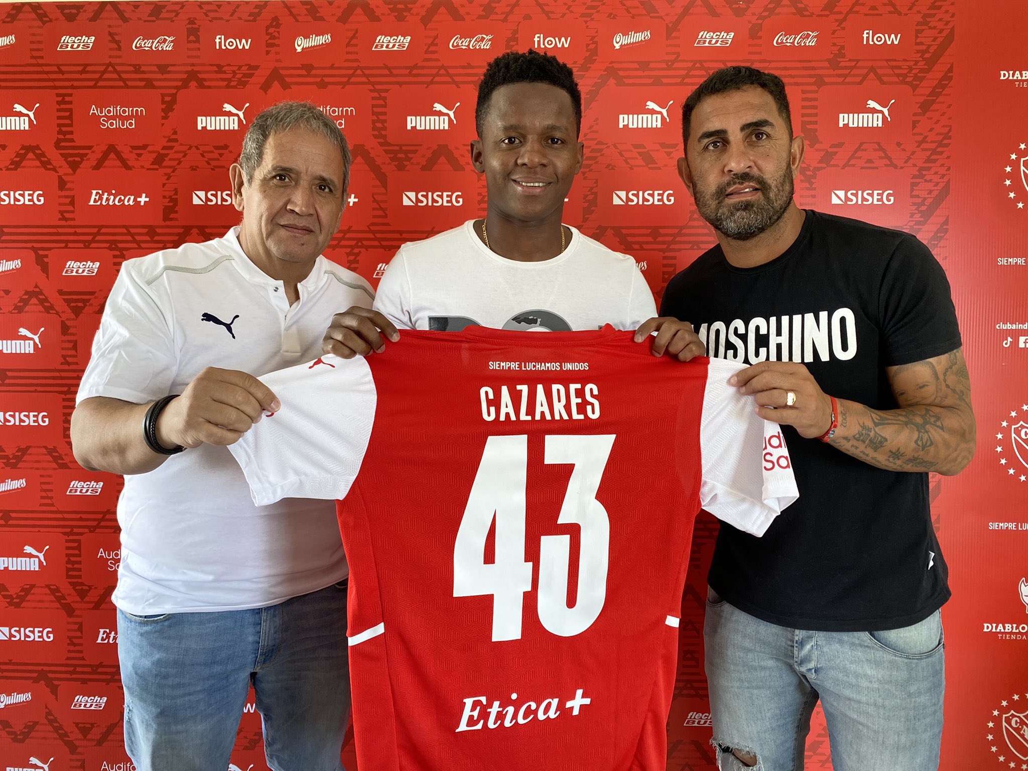 Twitter:@JuanchiEgido