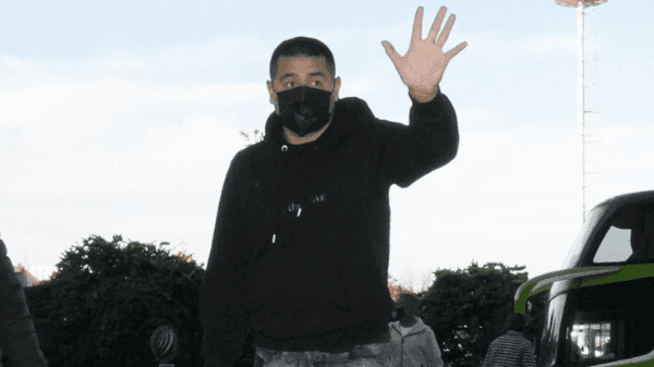 Boca Juniors Oficial