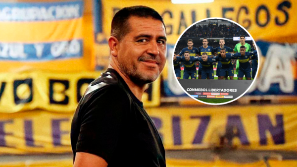 Boca Juniors Oficial