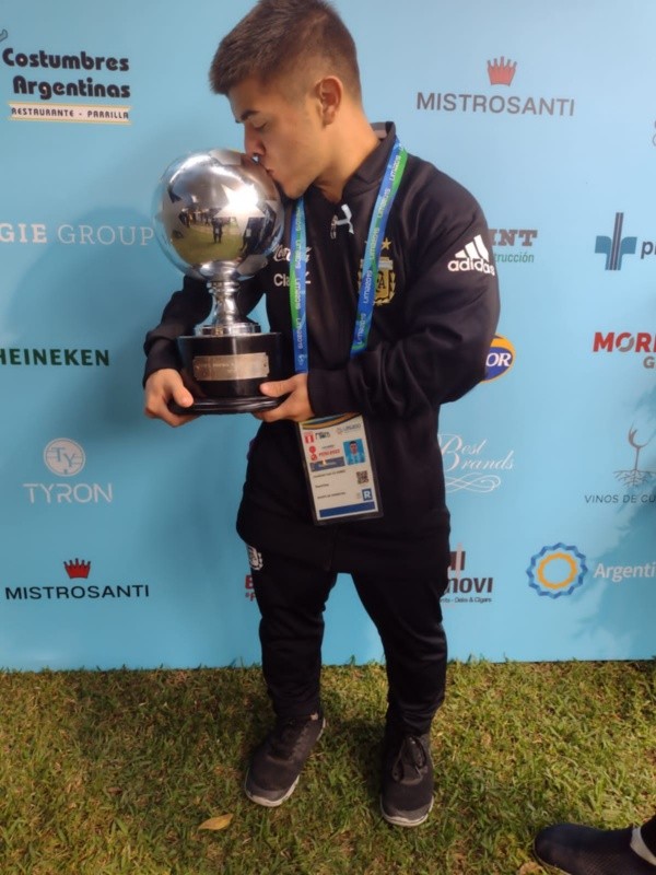 Cortesía Iván Álvarez