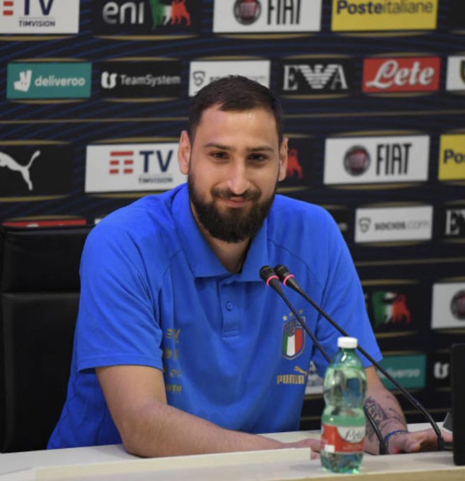 Twitter @josealealaimo