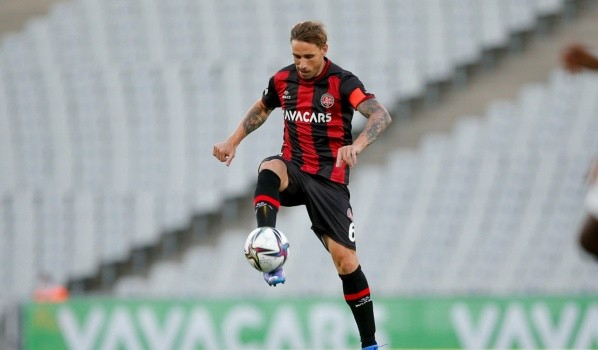 Fuente: soydelrojo.com