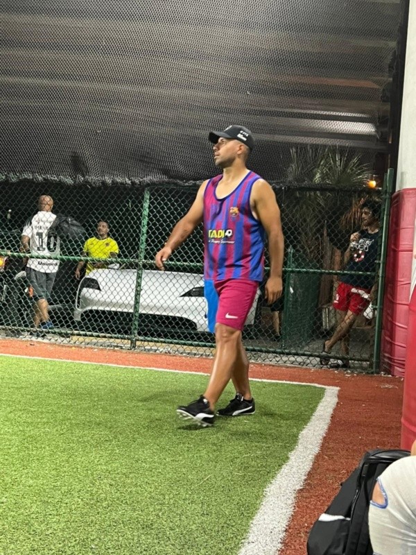 Cortesía Filial River Miami