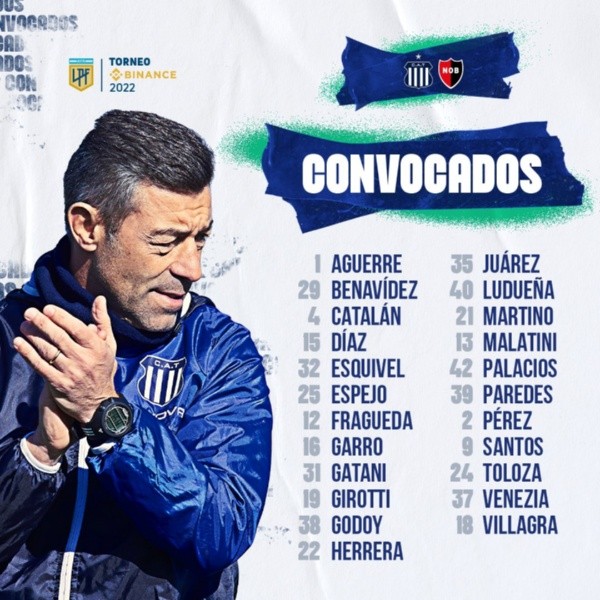 Foto: Prensa Talleres