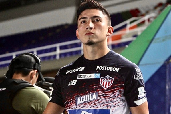 Foto: Junior Oficial