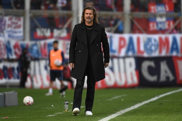 Foto: Twitter San Lorenzo