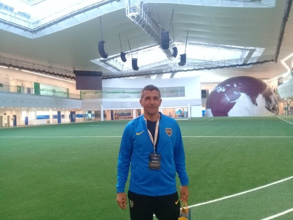 Foto: @martinpfunlam