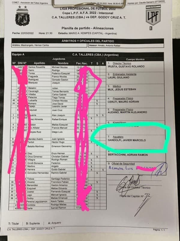 Foto: Silvio Maverino.