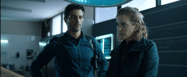 ‘La Corazonada’, segunda parte de la triología ‘Pipa’. Fuente: (Imbd)