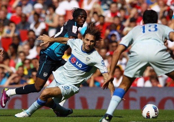 Schiavi criticó la renuncia de Chapa Retegui al cuerpo técnico de Tevez.