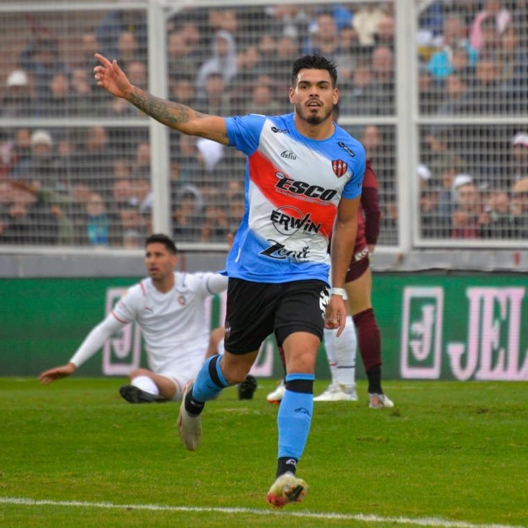 Foto: Twitter Patronato