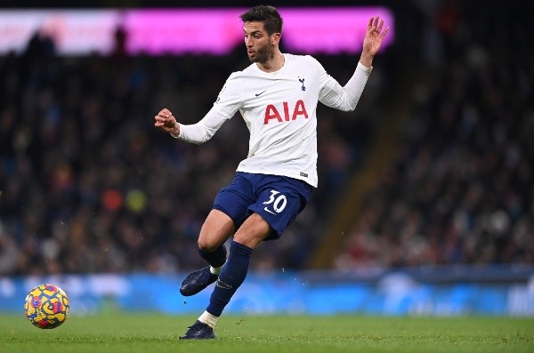 Rodrigo Bentancur, el pase más caro de la historia de Boca.