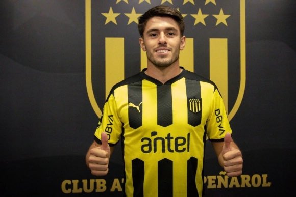 Sitio oficial de Peñarol