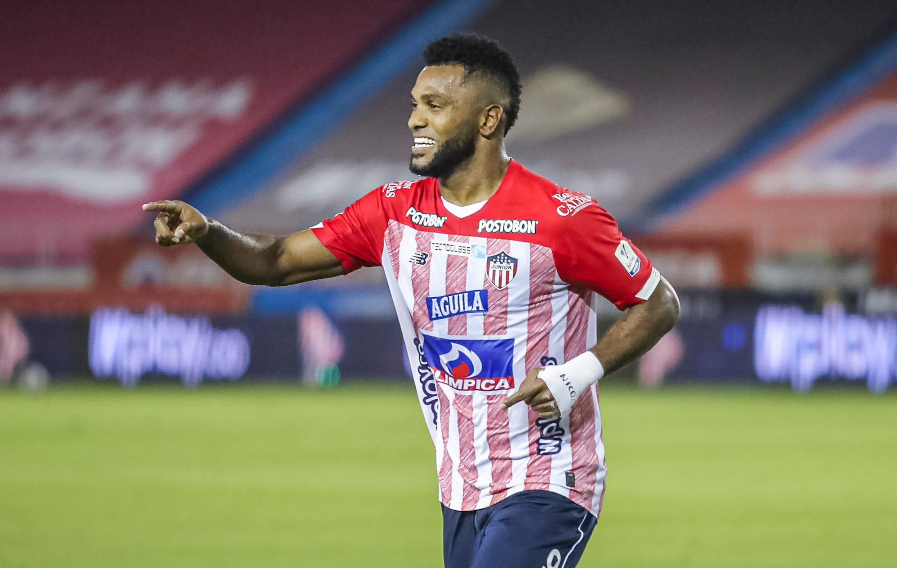 Twitter: @VarskySports