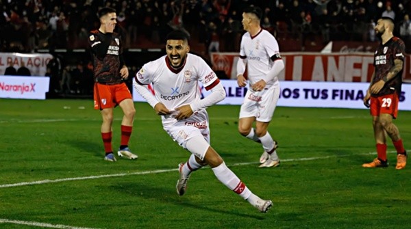 Foto: Prensa Huracán