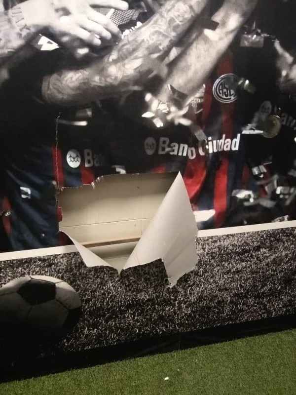 Fuente: Doble Amarilla