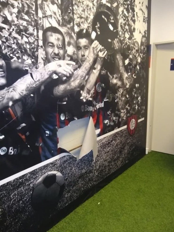 Fuente: Doble Amarilla