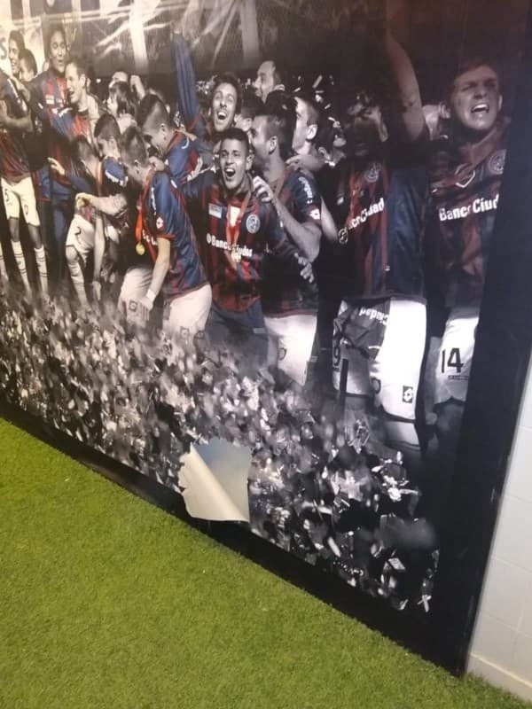 Fuente: Doble Amarilla