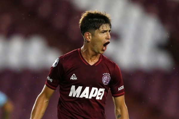 Tomás Belmonte (foto: Getty)