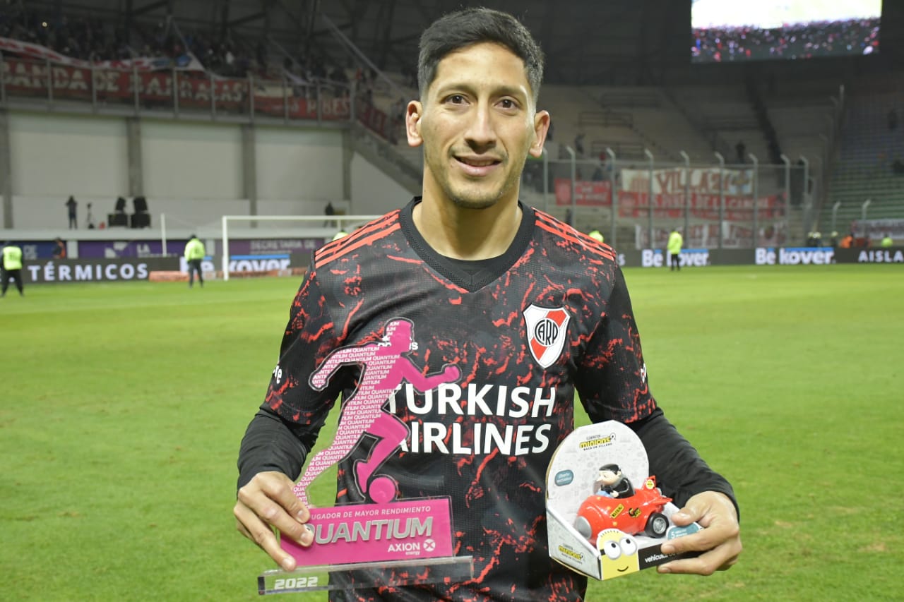 Twitter: @Copa_Argentina