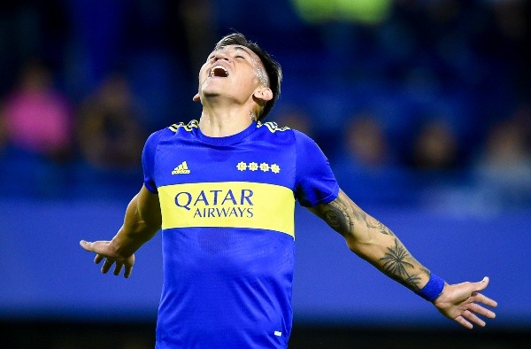 Vázquez, con ofertas de Europa. (Foto: Getty Images)