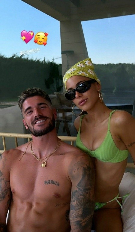 La historia que De Paul borró.