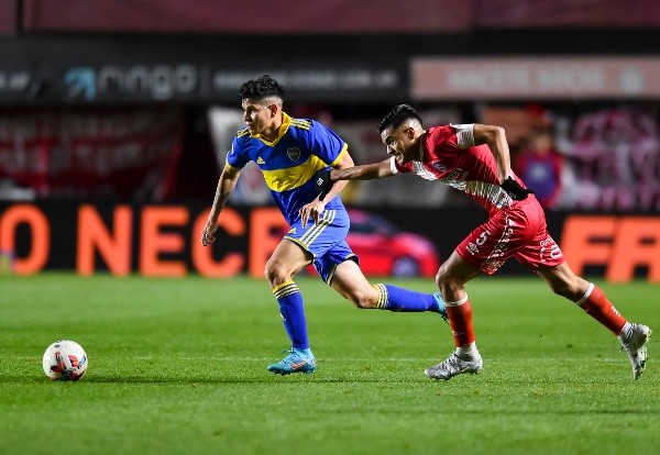 Campuzano puede irse a Italia. (Foto: Getty Images)