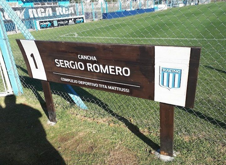 Prensa Racing Club
