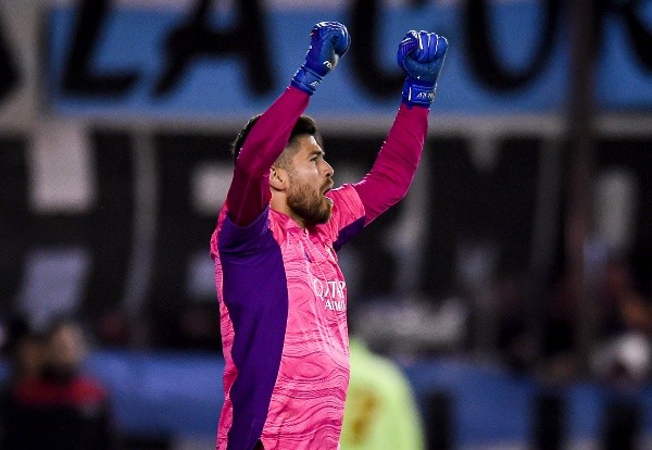 Tras ser figura, Rossi volverá a ser el arquero de Boca. (Foto: Getty Images)