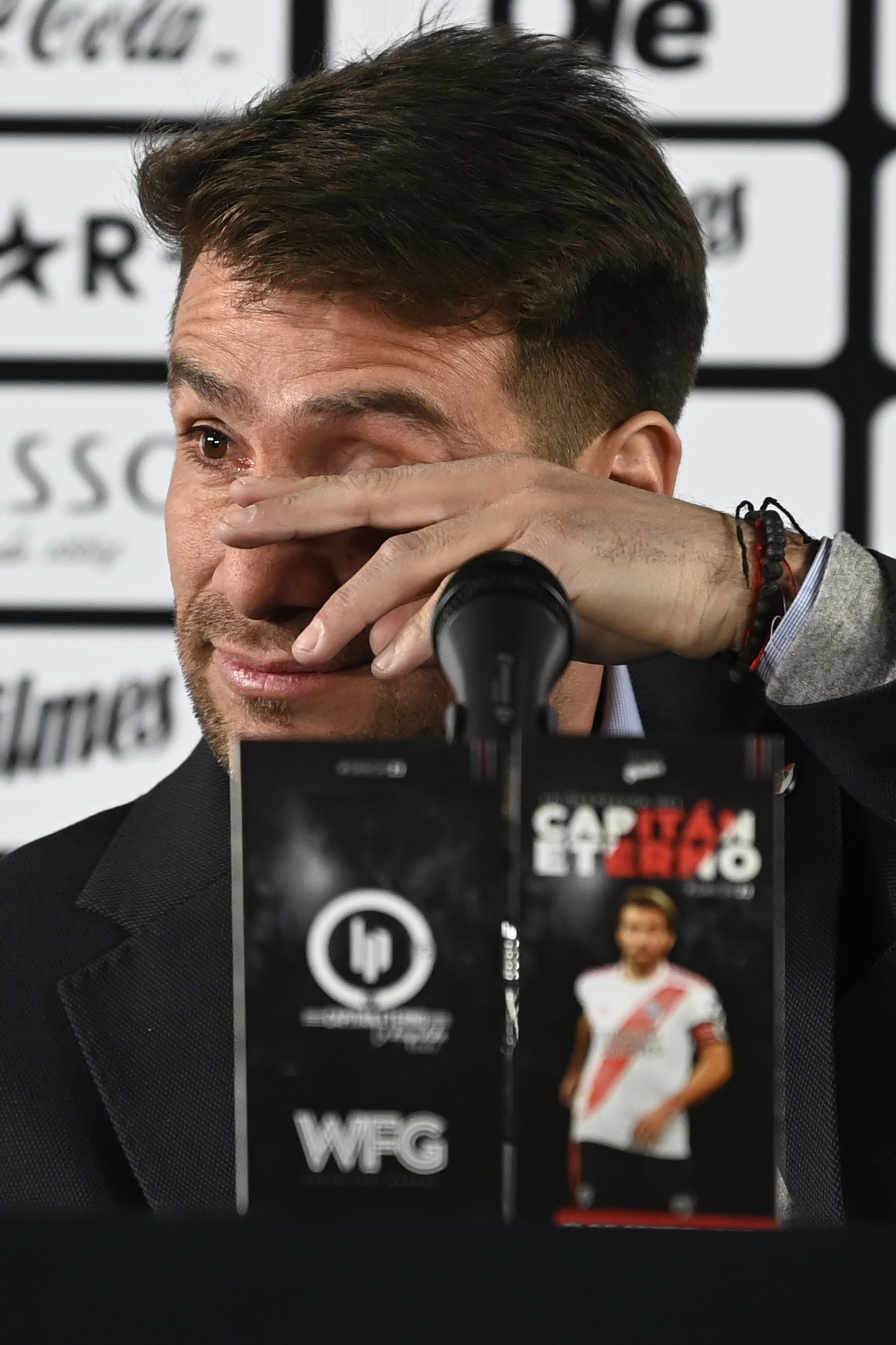 Twitter: @Riverplate