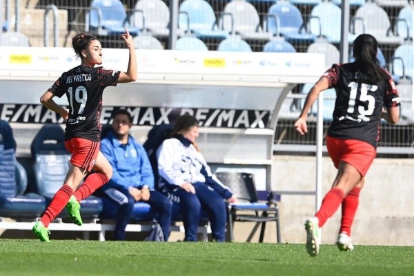 Foto: riverplate.fem