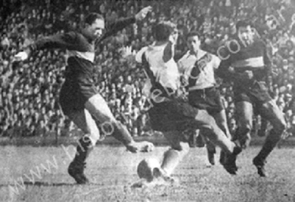 Archivo: HistoriadeBoca.com.ar