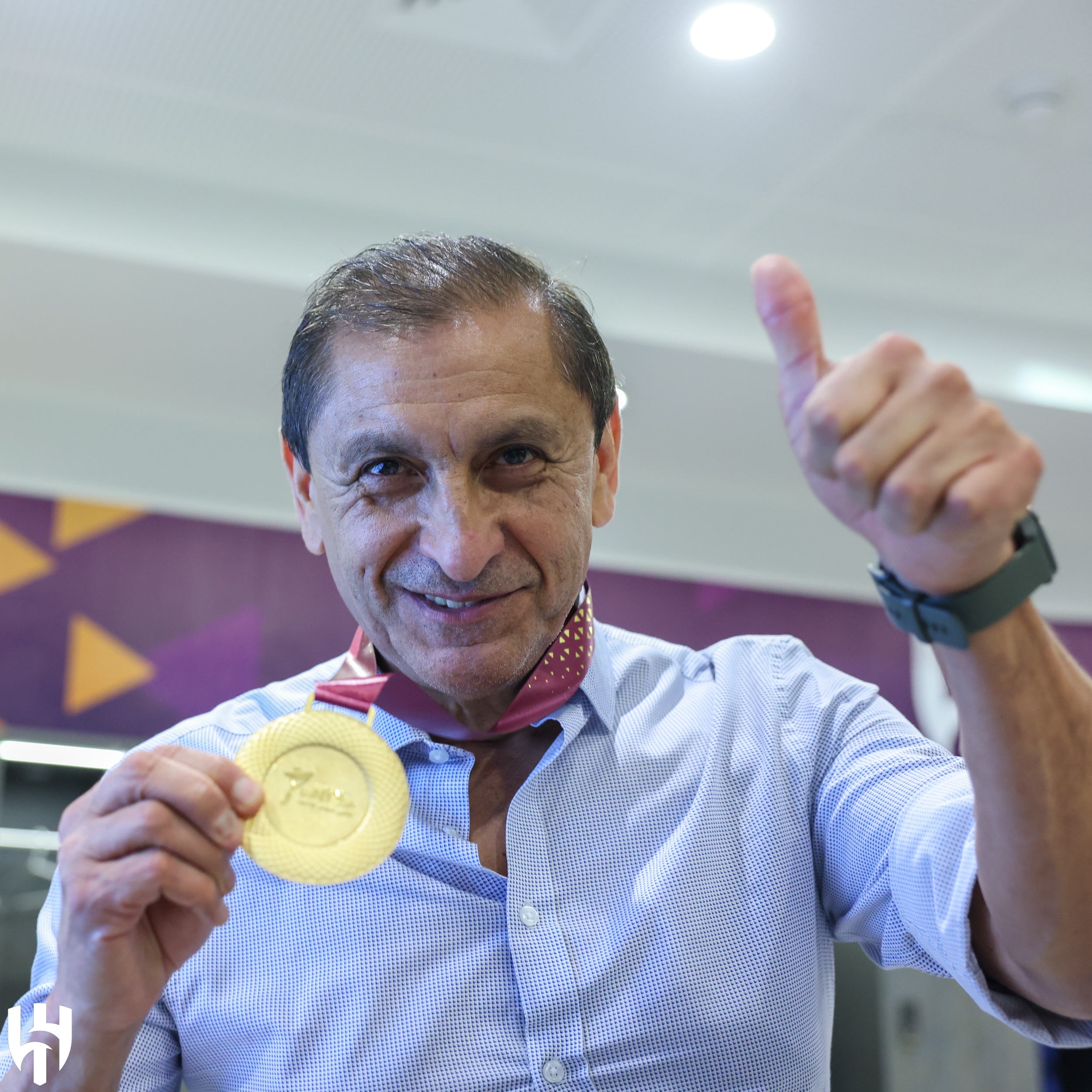 Twitter: @Alhilal_EN