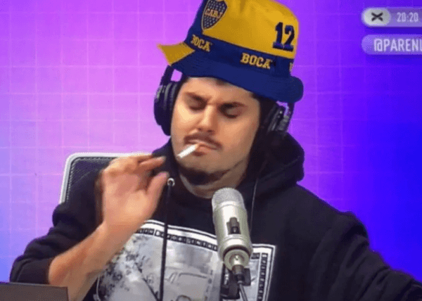 Los mejores memes del Superclásico.