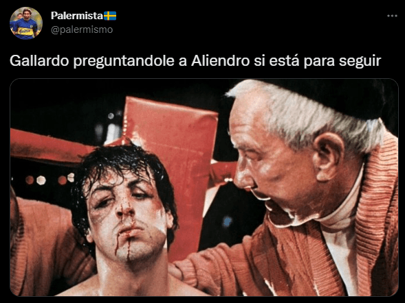 Los mejores memes del Superclásico.