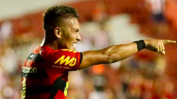 El picante tuit de los santiagueños.