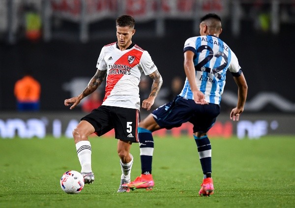 Racing y River: los candidatos silenciosos.